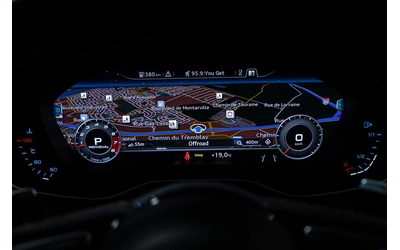 Audi Rs5 2.9 TFSI quattro* АвтоКредит* (Цена до БГ) - автомобили, коли, обяви за нови и употребявани 9