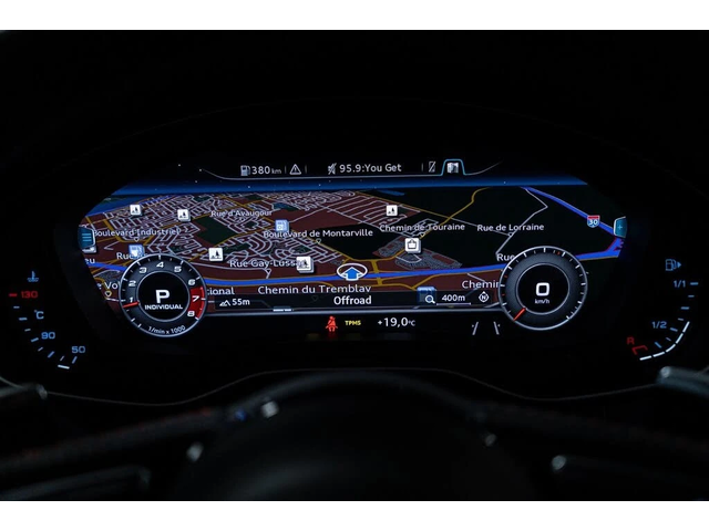 Audi Rs5 2.9 TFSI quattro* АвтоКредит* (Цена до БГ) - автомобили, коли, обяви за нови и употребявани 9