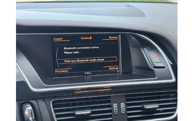 Audi Rs5 quattro Coupe* АвтоКредит* (Цена до БГ) - автомобили, коли, обяви за нови и употребявани 12