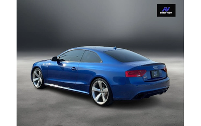 Audi Rs5 quattro Coupe* АвтоКредит* (Цена до БГ) - автомобили, коли, обяви за нови и употребявани 6