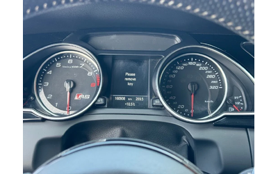 Audi Rs5 quattro Coupe* АвтоКредит* (Цена до БГ) - автомобили, коли, обяви за нови и употребявани 9