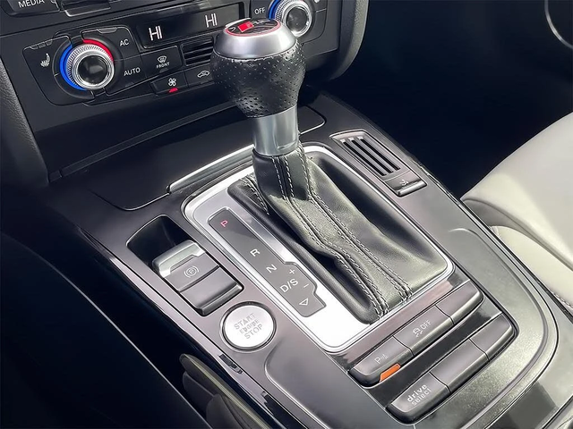 Audi Rs5 * AвтоКредит* (ЦЕНА ДО БГ) - автомобили, коли, обяви за нови и употребявани 11