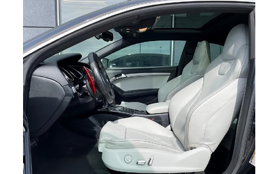 Audi Rs5 * AвтоКредит* (ЦЕНА ДО БГ) - автомобили, коли, обяви за нови и употребявани 6