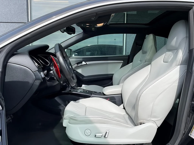 Audi Rs5 * AвтоКредит* (ЦЕНА ДО БГ) - автомобили, коли, обяви за нови и употребявани 6