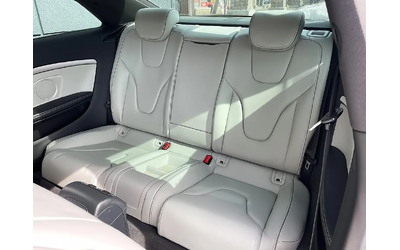 Audi Rs5 * AвтоКредит* (ЦЕНА ДО БГ) - автомобили, коли, обяви за нови и употребявани 7