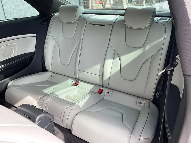 Audi Rs5 * AвтоКредит* (ЦЕНА ДО БГ) - автомобили, коли, обяви за нови и употребявани 7