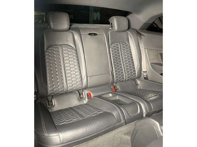 Audi Rs5 Carbon* HuD* B&O* Downpipe* Ceramic - автомобили, коли, обяви за нови и употребявани 10