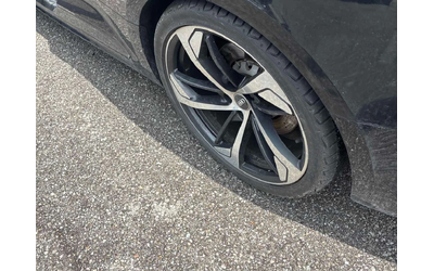 Audi Rs5 * БЯЛ САЛОН * 360 * ДИСТРОНИК * ПОДГРЕВ - автомобили, коли, обяви за нови и употребявани 10