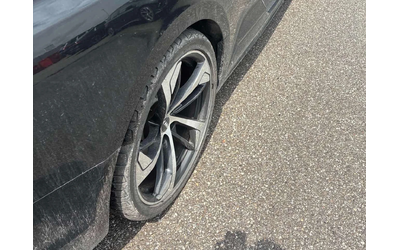 Audi Rs5 * БЯЛ САЛОН * 360 * ДИСТРОНИК * ПОДГРЕВ - автомобили, коли, обяви за нови и употребявани 11