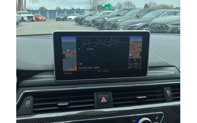 Audi Rs5 * БЯЛ САЛОН * 360 * ДИСТРОНИК * ПОДГРЕВ - автомобили, коли, обяви за нови и употребявани 14