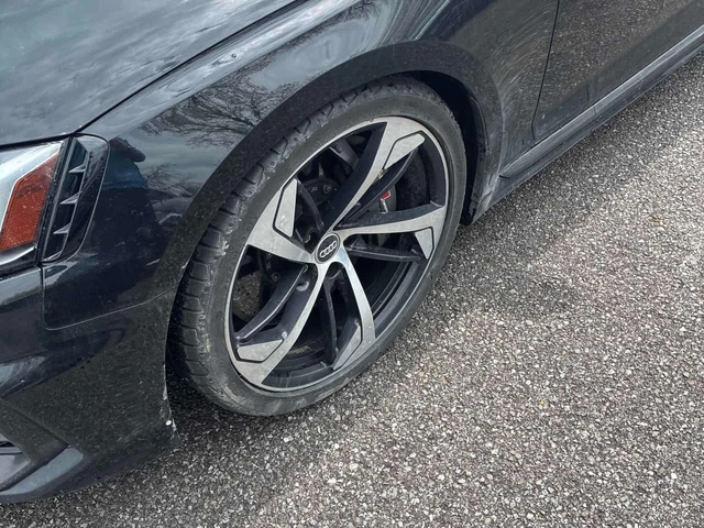 Audi Rs5 * БЯЛ САЛОН * 360 * ДИСТРОНИК * ПОДГРЕВ - автомобили, коли, обяви за нови и употребявани 6