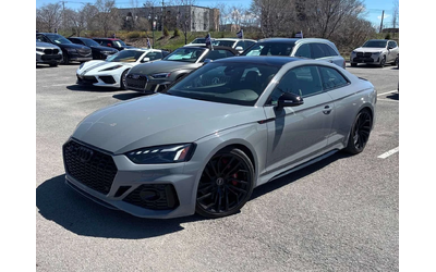 audi-rs5 - 0