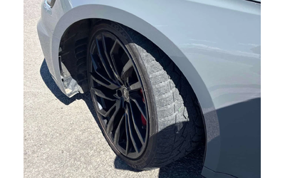 Audi Rs5 2.9 TFSI quattro/ЛАЗЕРИ/360/DIS/B&O - автомобили, коли, обяви за нови и употребявани 15