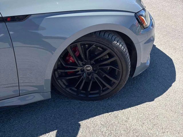 Audi Rs5 2.9 TFSI quattro/ЛАЗЕРИ/360/DIS/B&O - автомобили, коли, обяви за нови и употребявани 6