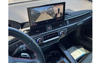 Audi Rs5 2.9 TFSI quattro/ЛАЗЕРИ/360/DIS/B&O - автомобили, коли, обяви за нови и употребявани 8