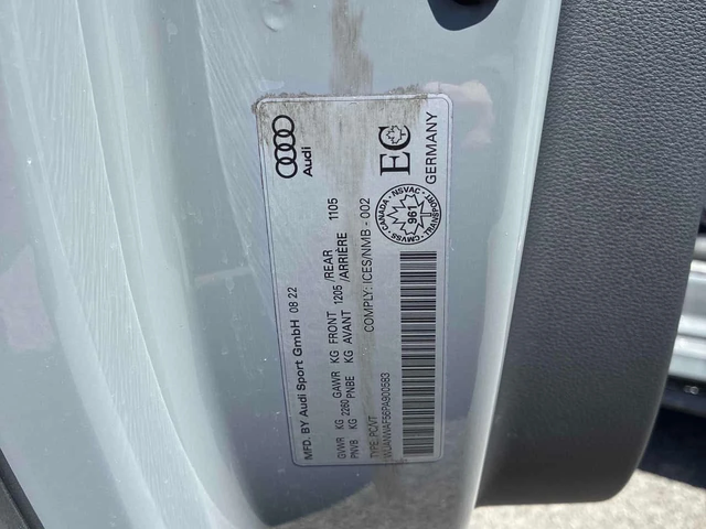 Audi Rs5 2.9 TFSI quattro/ЛАЗЕРИ/360/DIS/B&O - автомобили, коли, обяви за нови и употребявани 9