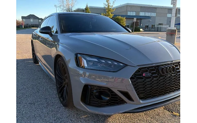 audi-rs5 - 0