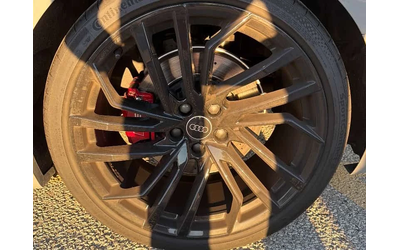 Audi Rs5 * ДИСТРОНИК * 360 * ПОДГРЕВ * ПАМЕТ * NAVI - автомобили, коли, обяви за нови и употребявани 13
