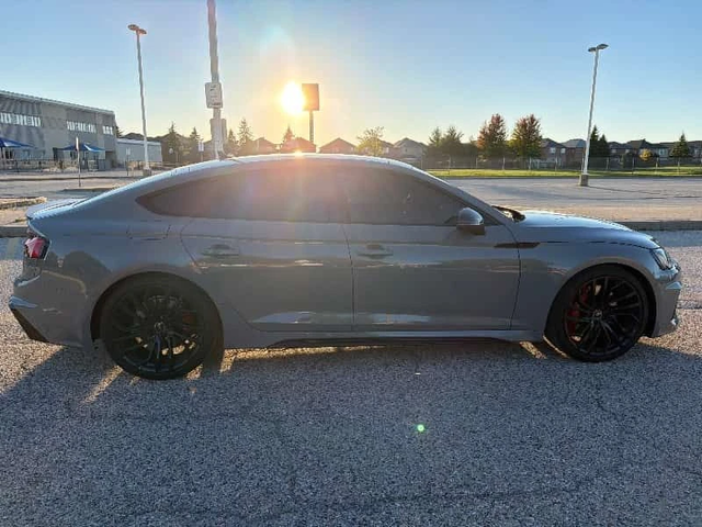 Audi Rs5 * ДИСТРОНИК * 360 * ПОДГРЕВ * ПАМЕТ * NAVI - автомобили, коли, обяви за нови и употребявани 15