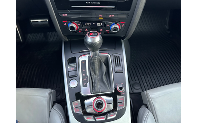 Audi Rs5 Quattro/450k.c./Auto/NAVI/Xenon/Excellent!!! - автомобили, коли, обяви за нови и употребявани 13