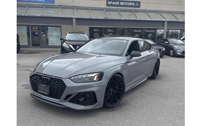 audi-rs5 - 0