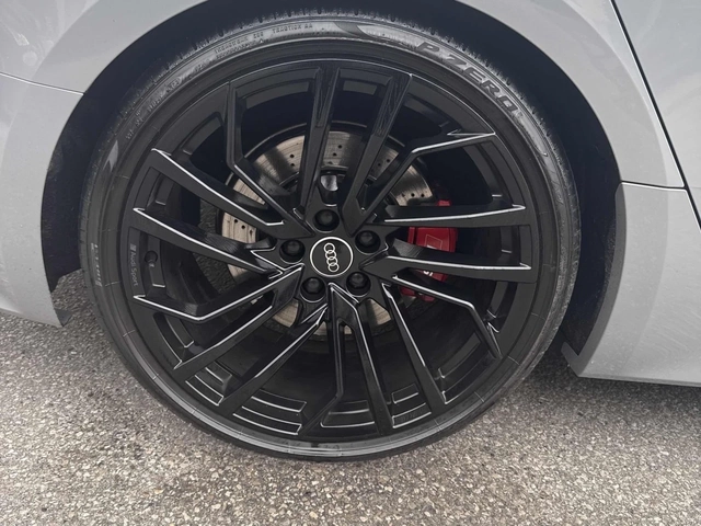 Audi Rs5 2021* CARBON* SPORTSBACK* ИЗРЯДЕН* ТЪРГ - автомобили, коли, обяви за нови и употребявани 5