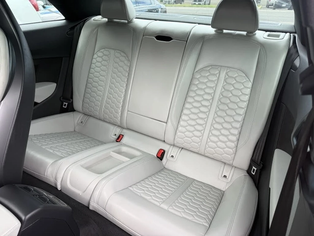 Audi Rs5 QUATTRO* BANG&OLUFSEN* 360* КАМЕРА* ПОДГРЕВ* - автомобили, коли, обяви за нови и употребявани 11