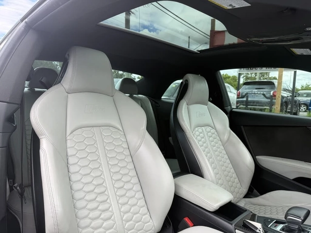 Audi Rs5 QUATTRO* BANG&OLUFSEN* 360* КАМЕРА* ПОДГРЕВ* - автомобили, коли, обяви за нови и употребявани 13