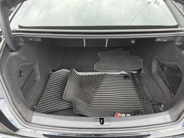 Audi Rs5 QUATTRO* BANG&OLUFSEN* 360* КАМЕРА* ПОДГРЕВ* - автомобили, коли, обяви за нови и употребявани 14