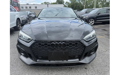 audi-rs5 - 1