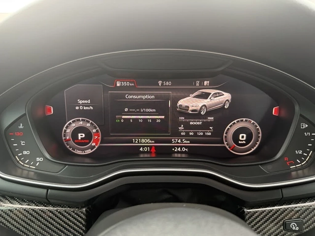 Audi Rs5 QUATTRO* BANG&OLUFSEN* 360* КАМЕРА* ПОДГРЕВ* - автомобили, коли, обяви за нови и употребявани 8