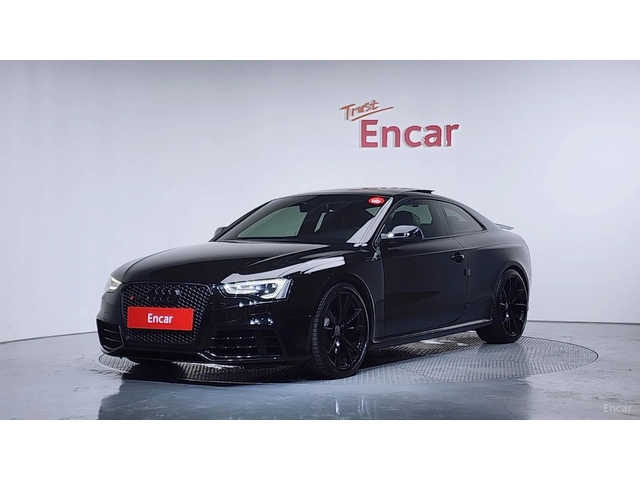 Audi Rs5 4.2 FSI* QUATRRO* PANO* КОЖА* ПОДГРЕВ* ОБДУХВ* НАВ - автомобили, коли, обяви за нови и употребявани 0