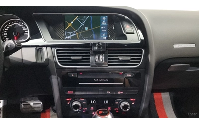 Audi Rs5 4.2 FSI* QUATRRO* PANO* КОЖА* ПОДГРЕВ* ОБДУХВ* НАВ - автомобили, коли, обяви за нови и употребявани 11