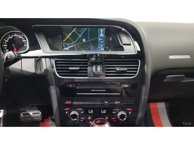 Audi Rs5 4.2 FSI* QUATRRO* PANO* КОЖА* ПОДГРЕВ* ОБДУХВ* НАВ - автомобили, коли, обяви за нови и употребявани 11