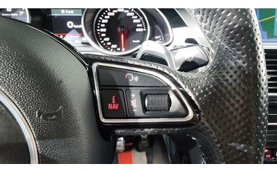 Audi Rs5 4.2 FSI* QUATRRO* PANO* КОЖА* ПОДГРЕВ* ОБДУХВ* НАВ - автомобили, коли, обяви за нови и употребявани 14