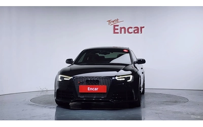 audi-rs5 - 2