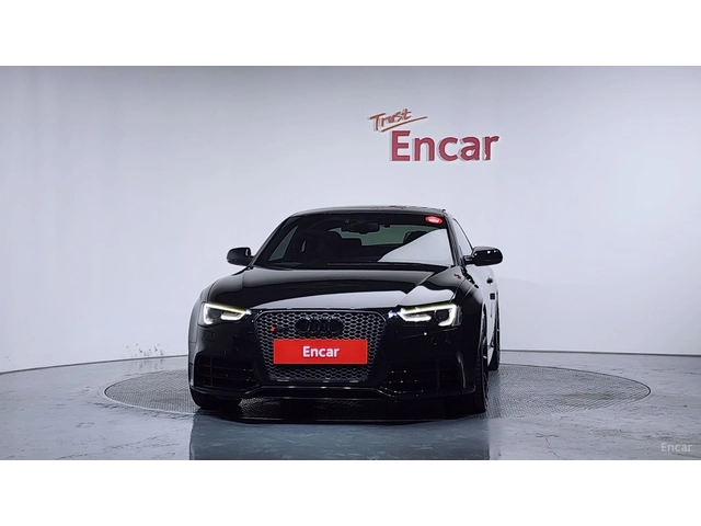 Audi Rs5 4.2 FSI* QUATRRO* PANO* КОЖА* ПОДГРЕВ* ОБДУХВ* НАВ - автомобили, коли, обяви за нови и употребявани 2