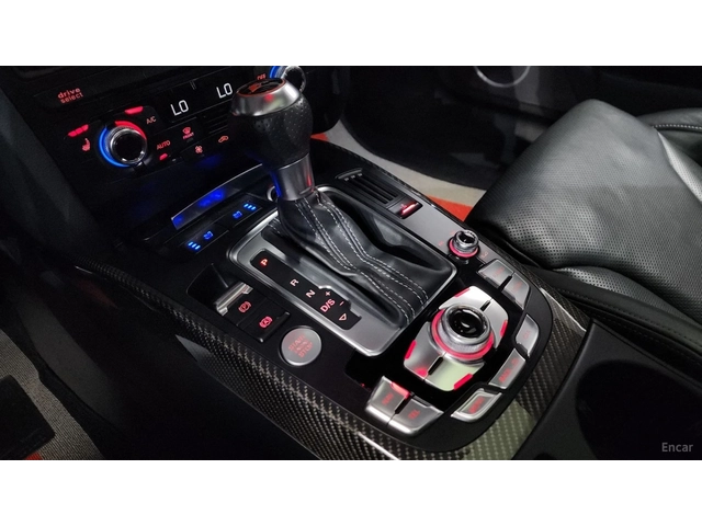 Audi Rs5 4.2 FSI* QUATRRO* PANO* КОЖА* ПОДГРЕВ* ОБДУХВ* НАВ - автомобили, коли, обяви за нови и употребявани 8