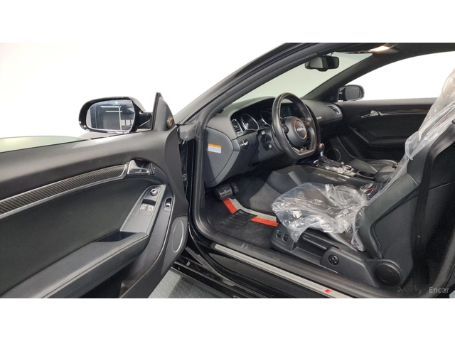 Audi Rs5 4.2 FSI* QUATRRO* PANO* КОЖА* ПОДГРЕВ* ОБДУХВ* НАВ - автомобили, коли, обяви за нови и употребявани 9