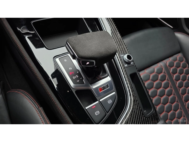 Audi Rs5 QUATTRO* MATRIX* DISTRONIC* 360* B&O* HUD* - автомобили, коли, обяви за нови и употребявани 10