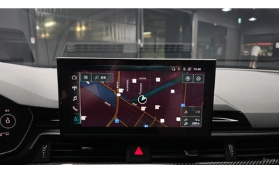 Audi Rs5 QUATTRO* MATRIX* DISTRONIC* 360* B&O* HUD* - автомобили, коли, обяви за нови и употребявани 11