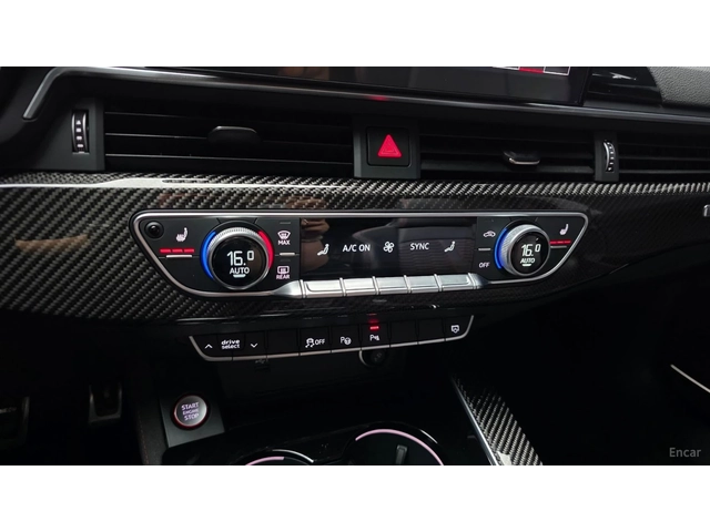 Audi Rs5 QUATTRO* MATRIX* DISTRONIC* 360* B&O* HUD* - автомобили, коли, обяви за нови и употребявани 14