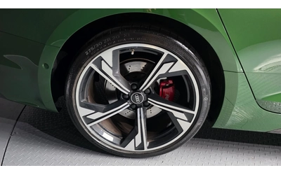 Audi Rs5 QUATTRO* MATRIX* DISTRONIC* 360* B&O* HUD* - автомобили, коли, обяви за нови и употребявани 15