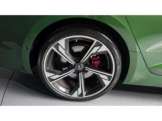 Audi Rs5 QUATTRO* MATRIX* DISTRONIC* 360* B&O* HUD* - автомобили, коли, обяви за нови и употребявани 15