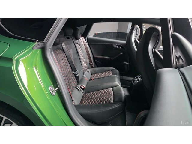 Audi Rs5 QUATTRO* MATRIX* DISTRONIC* 360* B&O* HUD* - автомобили, коли, обяви за нови и употребявани 9