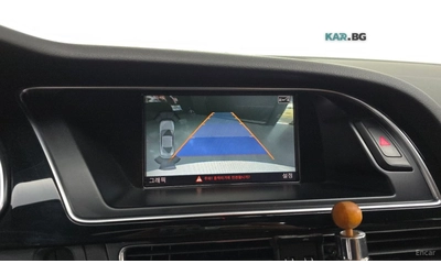 Audi Rs5 4.2 FSI QUATTRO 8T3 - автомобили, коли, обяви за нови и употребявани 11