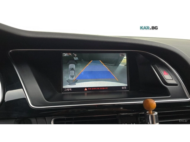 Audi Rs5 4.2 FSI QUATTRO 8T3 - автомобили, коли, обяви за нови и употребявани 11