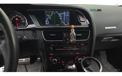 Audi Rs5 4.2 FSI QUATTRO 8T3 - автомобили, коли, обяви за нови и употребявани 13