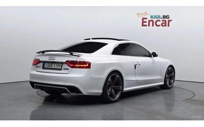 audi-rs5 - 1