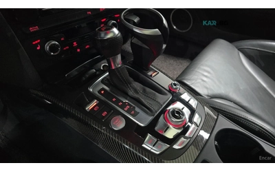 Audi Rs5 4.2 FSI QUATTRO 8T3 - автомобили, коли, обяви за нови и употребявани 7